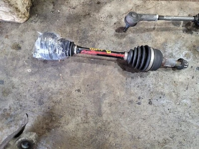 Eje eje delantero 4,8 L compatible con 15-18 PORSCHE CAYENNE 1962747 Foto 1 de 4