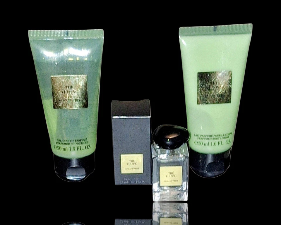 The Yulong Mini Botella Loción Amd Gel Foto 1 de 1