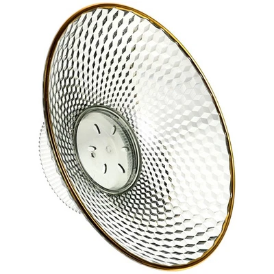  Abnehmbare Basisfruchtschale Mehrzweck-Lebensmittel-Lagerschale hohe Obstschale - Bild 1 von 4