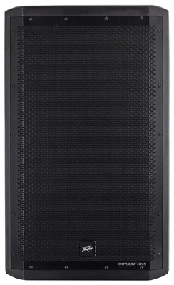 Динамик Peavey 3617500 прочный пластиковый корпус 2-полосный импульсный 1015 8 Ом - черный - Изображение 1 из 3