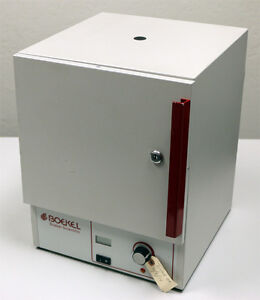 Boekel Scientific 133001.BRACCO Laboratory Incubator Oven Warmer Guaranteed 