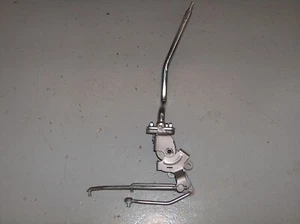 1966-1968 Dodge Coronet Mopar B-Body ITM Chrysler A833 4 Speed Shifter w/Handle - Picture 1 of 17