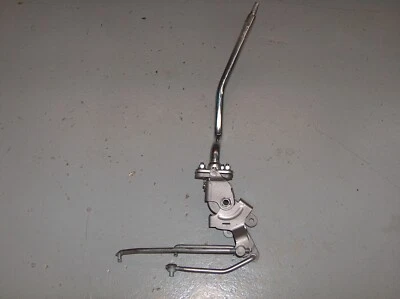 Dodge Coronet Mopar 1966-1968 carrocería B ITM Chrysler A833 palanca de cambios de 4 velocidades con mango Foto 1 de 4