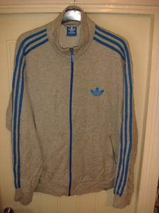 Sudaderas con cremallera para hombre| Comprar en adidas