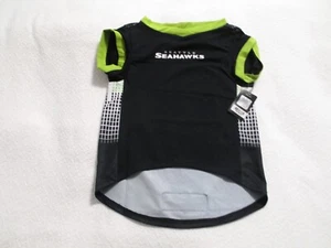 Maglia Dog's Seattle Seahawk - Foto 1 di 4