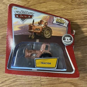 DISNEY PIXAR AUTOS TRAKTOR GESCHICHTENERZÄHLER - Bild 1 von 5