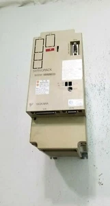 YASKAWA SERVOPACK SGDB-10ADG - Bild 1 von 11