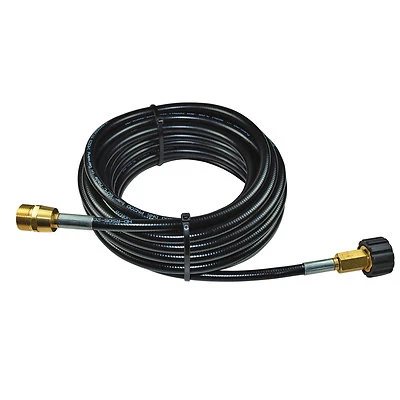 MARKENLOS Verlängerungsschlauch (NW05) für Kärcher , Kränzle Hochdruckreiniger 3 - 30 m