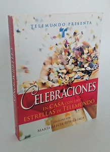 Telemundo Presenta: Celebraciones : En Casa con Las Estrellas de Telemundo by... - Bild 1 von 4