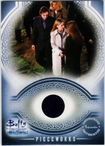 Buffy the Vampire Slayer MoS PW2 Nicholas Brendon as Xander Harris Suit Trousers - Picture 1 of 2