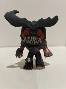 Funko POP! Games Doom Cyberdemon #91 6" Vinyl Figure loose no box - Picture 1 of 6