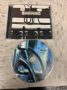 Ea1 Ea2, TIED + TICKLED TRIO, Very Good Audio CD - FREE SHIPPING - Picture 1 of 9
