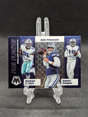 You Pick Your Cards 🔥 Dallas Cowboys Fan Favorites Old & New Dak Aikman Emmitt - Image 1 of 4