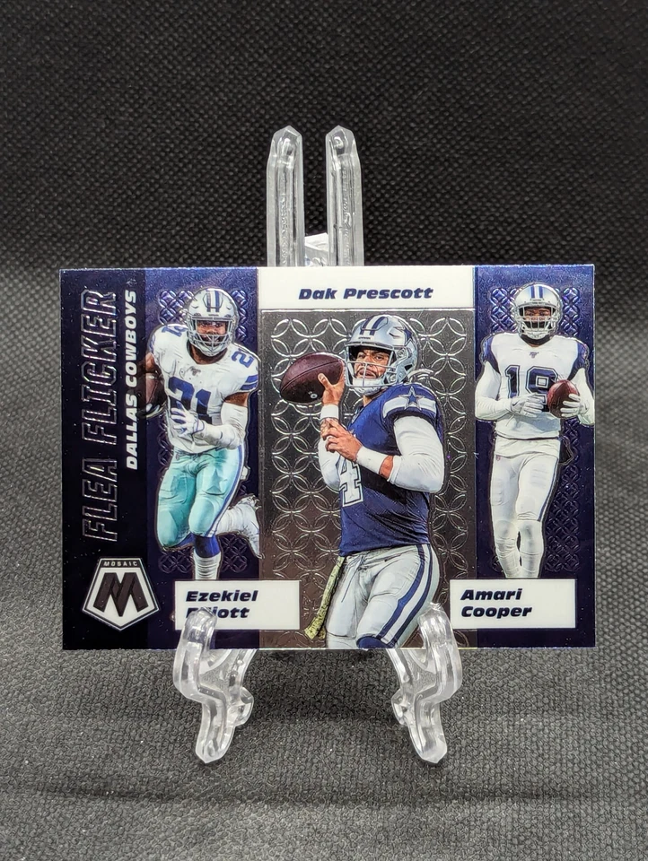You Pick Your Cards 🔥 Dallas Cowboys Fan Favorites Old & New Dak Aikman Emmitt - Image 1 of 4