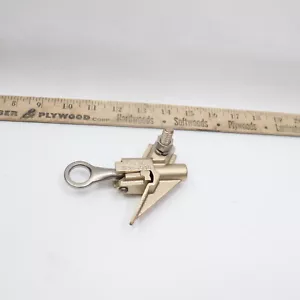 Aluma-Form Hot Line Clamp #8-2/0 38508/AF-BC20LD - Picture 1 of 4