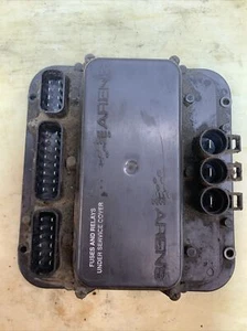 Good Used Arens Power Distribution Box Circuit Breaker, 3874766C2,3874766C1, - Foto 1 di 11