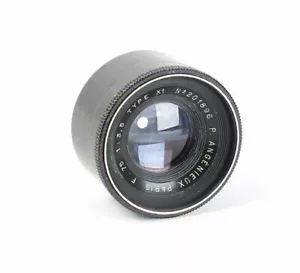 Angenieux Paris Type X1 3.5/75mm f/3.5 75mm No.201896 - Picture 1 of 3