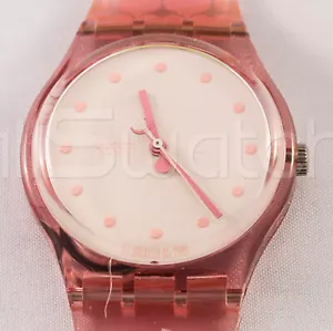 Swatch Standards 2000 - GP112 - Just Born 2 - Nuovo - Picture 1 of 2