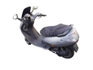 JMP Banco Cubierta Protector para Scooter & Scooter 70x120cm - Imagen 1 de 4