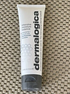 dermalogica intensive moisture balance 1.7 oz new & sealed - Picture 1 of 3