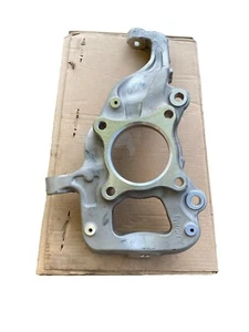 Original Motorcraft Ford OEM 2015-2020 F-150 nudillo de dirección delantero izquierdo - Imagen 1 de 8