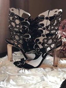 Sophia Webster Sandals Size 39 - Picture 1 of 12