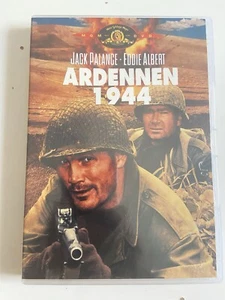 Ardennen 1944 von Robert Aldrich | DVD | Zustand SEHR GUT - Bild 1 von 2