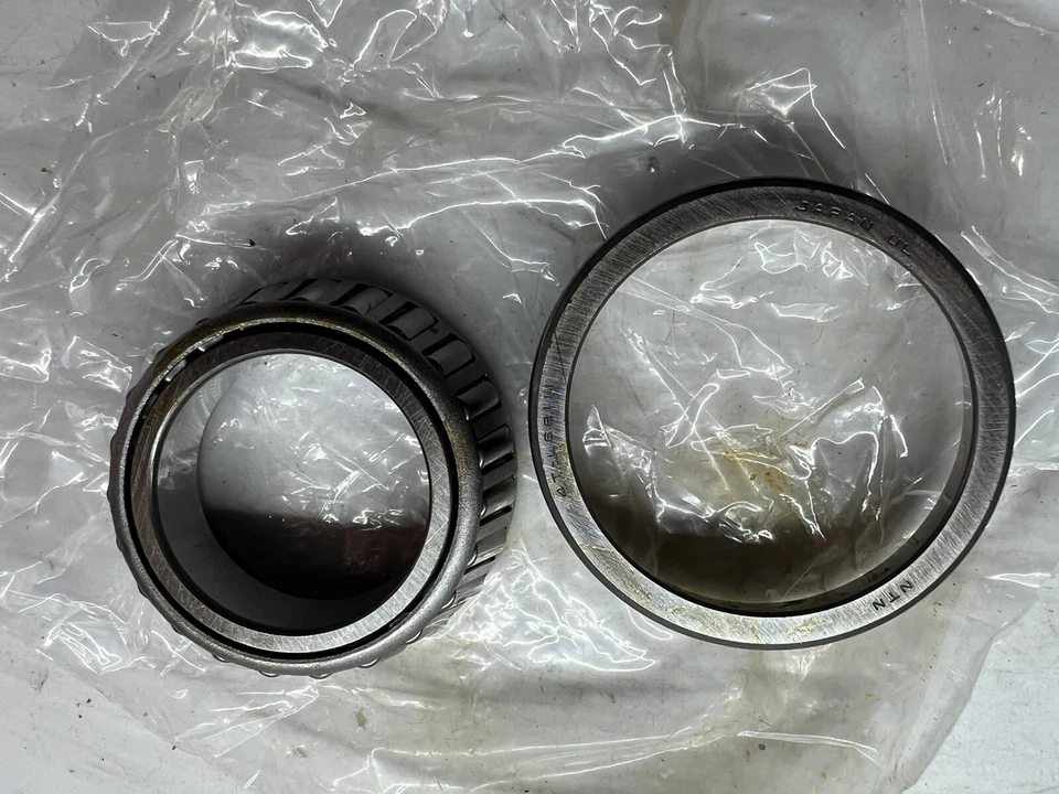 Cojinete de rueda ACDelco S377 9440463 Foto 1 de 4