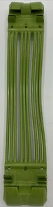 Aerower Replaceable Spring Green 9 Bands Compatible With Kangoo - Picture 1 of 5