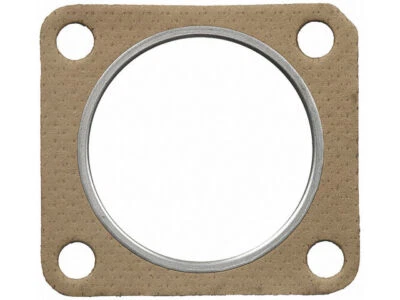 For 1975-1990 Jeep Wagoneer Exhaust Gasket Felpro 36997KVFR - Image 1 of 2