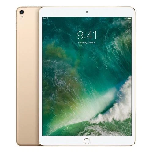 APPLE iPAD PRO 10.5 10.5" 256GB WI-FI ITALIA GOLD - Immagine 1 di 1