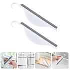 2 Pcs Cleaning Tool Wiper Household Tools