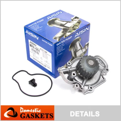 Bomba de agua Fit 90-02 Honda Accord Prelude Acura C AISIN F22B1 F22B6 F23A1 Foto 1 de 4