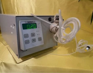 CHROM TECH V10SFT01 Rev16 HPLC Pumps,Series 1,10ml/min,110-204Vac,Used TESTED - Picture 1 of 13