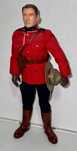 Dragon RCMP Canadian Mountie John Loose Figure - BBI Soldier Story ACE DiD 1/6 - Picture 1 of 2