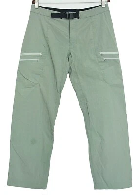 Arc'teryx Women's Pants Nylon Lyckra Size 12 - Image 1 of 4