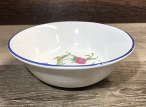 Lenox Rose Garden Soup/Cereal Bowl ~new~ - Picture 1 of 5