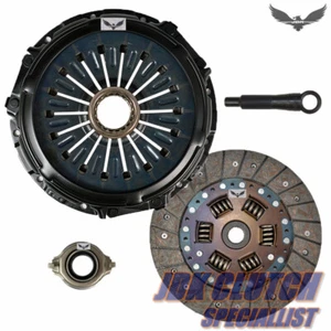 JD STAGE 2 *MILD RACE CLUTCH KIT for MITSUBISHI LANCER EVO EVOLUTION 8 9  - Picture 1 of 4