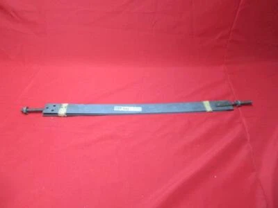 Nuevo de Lote Antiguo Par de Correas para Tanque de Combustible Spectra Premium ST01-GM Foto 1 de 3