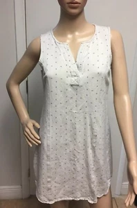Woman's Max Jeans Tunic Dress Light Blue Sz XS - Picture 1 of 6