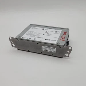 BMW G01 G30 G20 G12 G29 G15 G05 Z4 Navigation Audio Radio Head Control Unit - Picture 1 of 18