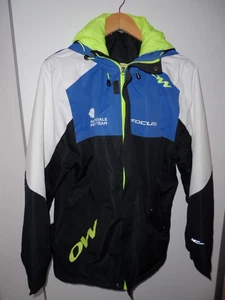 AG2R la Mondiale PRO Cycling Team OW Radsport Trikot Team Jacke Herren Gr. M - Bild 1 von 4