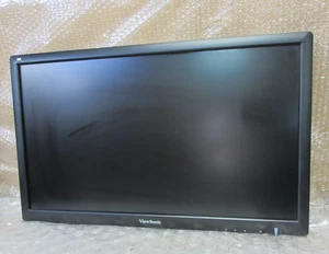 Viewsonic VA2703-LED 27" Full HD 1920 x 1080 Widescreen LED Monitor-NO STAND - Picture 1 of 7