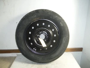 2007 Chevrolet Equinox Spare Tire Emergency Wheel Donut T155/90R16 OEM 2005-2009 - Picture 1 of 11