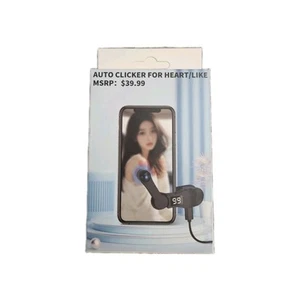 Phone Screen Clicker Automatic Tap The Screen Screen Device Autom for Phone - Photo 1 sur 2