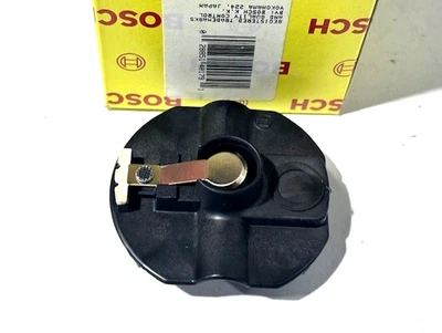 Nuevo rotor distribuidor Bosch 04179 para Ford Probe Mazda 323 626 MX-6 1988-1994 Foto 1 de 3