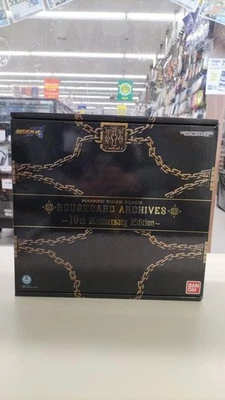 Tarjeta Kamen Rider Blade Rouse Archivos Edición 10 Aniversario 191 2014 Foto 1 de 4