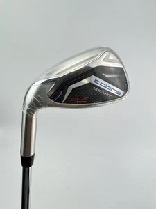 Cobra Aerojet One Length Pitching Wedge Left Handed KBS Regular Steel /New/29029 - Picture 1 of 17