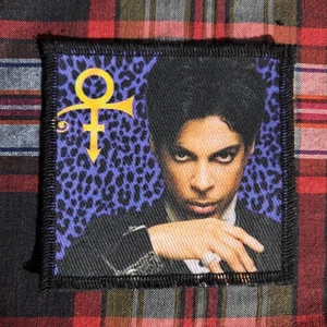 Prince patch - Picture 1 of 2