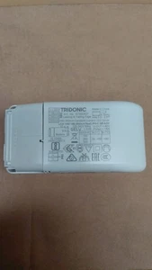 Tridonic LCA 15W 180-350mA flexC PH-C SR ADV Driver - Picture 1 of 4